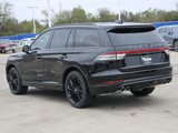 New 2025 Lincoln Aviator Reserve w/ Jet Appearance Package image 5