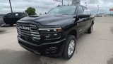 New 2025 RAM 3500 Laramie image 4