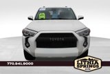 Used 2023 Toyota 4Runner SR5 Premium w/ Moonroof Package image 2