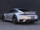 Used 2025 Porsche 911 Turbo S image 3