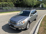 Used 2011 Subaru Outback 3.6R Limited image 4