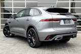 New 2026 Jaguar F-PACE R-Dynamic S image 3