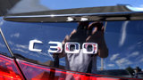 Used 2022 Mercedes-Benz C 300 Sedan image 5