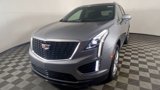 New 2025 Cadillac XT5 Luxury image 4