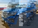 New 2025 Volkswagen Atlas SEL Premium R-Line image 3