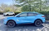New 2025 Buick Envista Sport Touring w/ Convenience I Package image 4