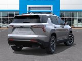 New 2026 Chevrolet Equinox RS w/ LPO, Floor Liner Package image 4