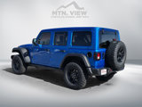 New 2025 Jeep Wrangler Willys image 5