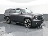 Used 2018 Chevrolet Tahoe LT w/ RST Edition image 3
