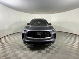 New 2025 INFINITI QX60 Autograph w/ Cargo Package image 2