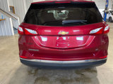 Used 2018 Chevrolet Equinox LT image 2