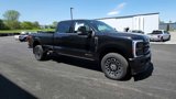 New 2025 Ford F350 Platinum w/ FX4 Off-Road Package image 2