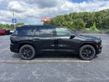 New 2026 Chevrolet Traverse RS image 5