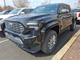 New 2025 Toyota Tacoma Limited image 3