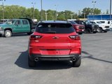 New 2026 Chevrolet TrailBlazer RS w/ Convenience Package image 6
