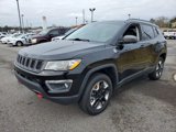 Used 2018 Jeep Compass Trailhawk w/ Leather Interior Group image 3