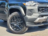 New 2025 Chevrolet Colorado Trail Boss image 3