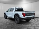 New 2025 Ford F150 Raptor image 3