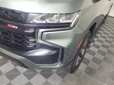 Certified 2023 Chevrolet Suburban Z71 w/ Luxury Package image 4