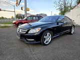 Used 2012 Mercedes-Benz CL 550 4MATIC image 2