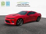 Used 2016 Chevrolet Camaro SS image 3