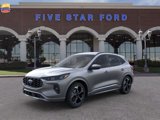 New 2025 Ford Escape ST-Line Elite image 3