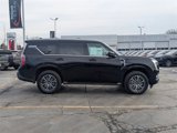 New 2025 Nissan Armada Platinum image 2