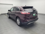 Used 2021 Ford Edge SEL image 5
