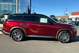 New 2025 INFINITI QX60 Autograph w/ Cargo Package image 6