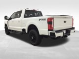 New 2025 Ford F250 Lariat w/ Lariat Ultimate Package image 2