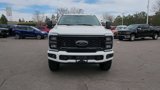 New 2025 Ford F250 Lariat image 3