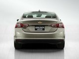 Used 2024 Chevrolet Malibu LT image 4