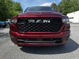 New 2025 RAM 1500 Big Horn image 2