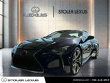 Used 2018 Lexus LC 500 Coupe image 3