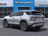 New 2026 Chevrolet Equinox LT w/ Convenience Package II image 3