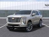 New 2025 Cadillac Escalade Premium Luxury Platinum image 6