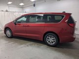 New 2025 Chrysler Voyager LX image 6