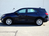 Used 2020 Chevrolet Equinox LS image 4
