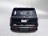 New 2025 Nissan Armada Platinum image 4