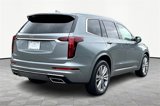 Certified 2024 Cadillac XT6 Premium Luxury w/ Technology Package image 5