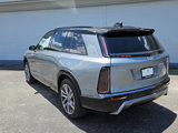New 2026 Cadillac Vistiq Sport image 3