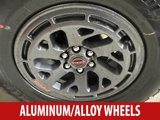 New 2025 Nissan Frontier PRO-4X w/ Pro Premium Package image 5