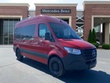 New 2025 Mercedes-Benz Sprinter 2500 image 3