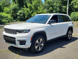 Used 2024 Jeep Grand Cherokee Limited 4xe image 3