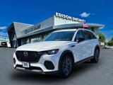 Used 2025 MAZDA CX-70 3.3 Turbo w/ Preferred Package image 2