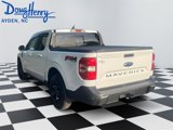 Used 2024 Ford Maverick Lariat w/ FX4 Off-Road Package image 3