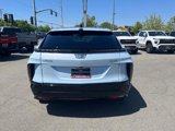 New 2024 Cadillac Lyriq Sport image 5