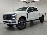 New 2025 Ford F250 Lariat image 1