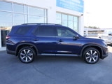 New 2025 Honda Pilot Elite image 5