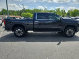 Used 2025 GMC Sierra 2500 Denali Ultimate image 4